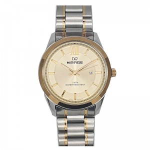 Mirage 8753 Silver Gold Ivory Man MDBTGIV